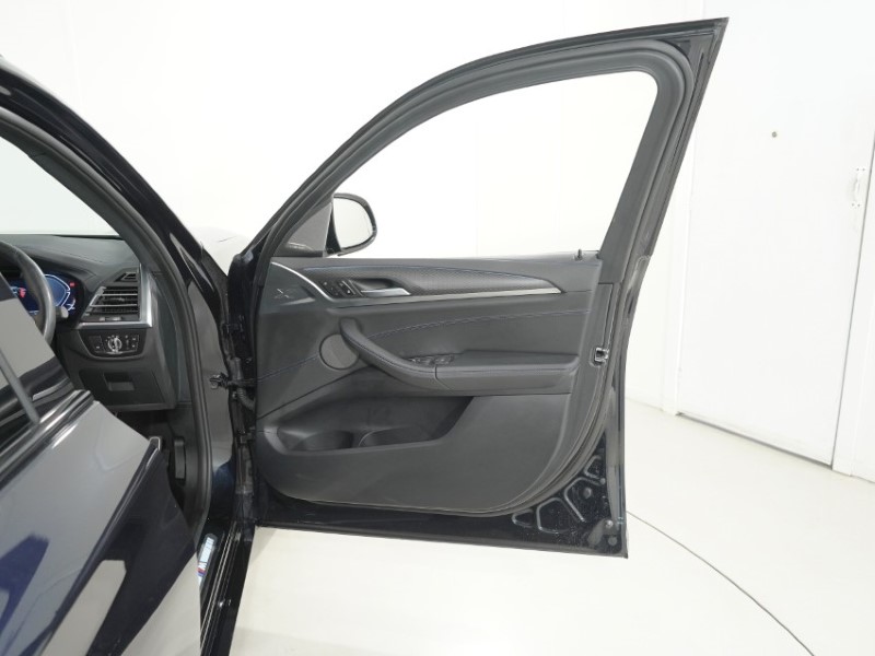 2022 (72) BMW iX3 210kW M Sport Pro 80kWh 5dr Auto 5633809