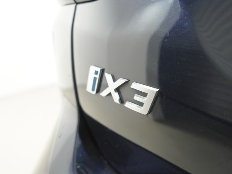 2022 (72) BMW iX3 210kW M Sport Pro 80kWh 5dr Auto 5633780