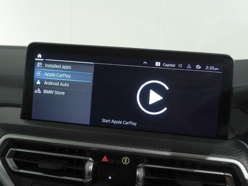 2022 (72) BMW iX3 210kW M Sport Pro 80kWh 5dr Auto 5633829