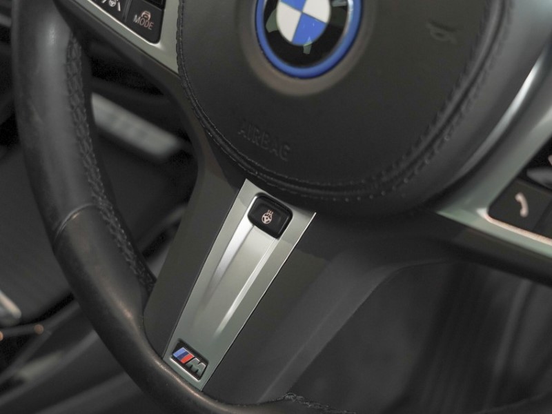2022 (72) BMW iX3 210kW M Sport Pro 80kWh 5dr Auto 5633820