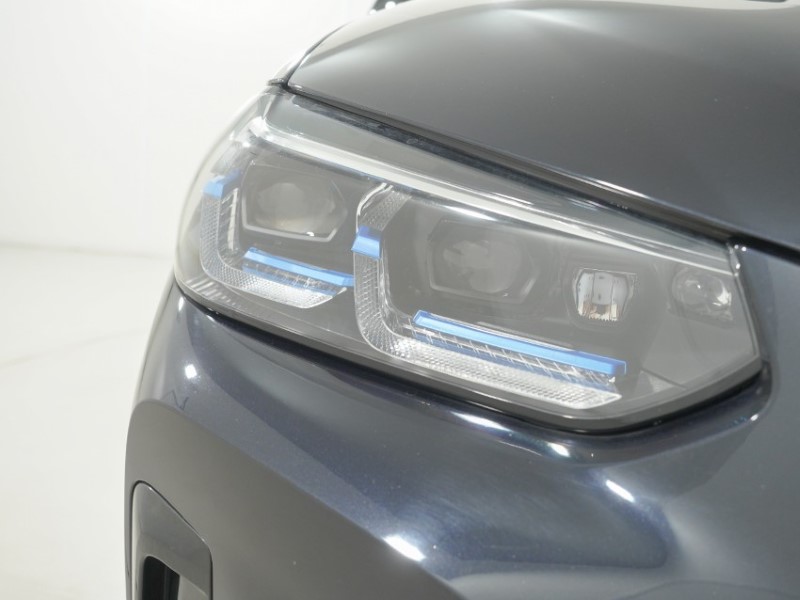 2022 (72) BMW iX3 210kW M Sport Pro 80kWh 5dr Auto 5633799