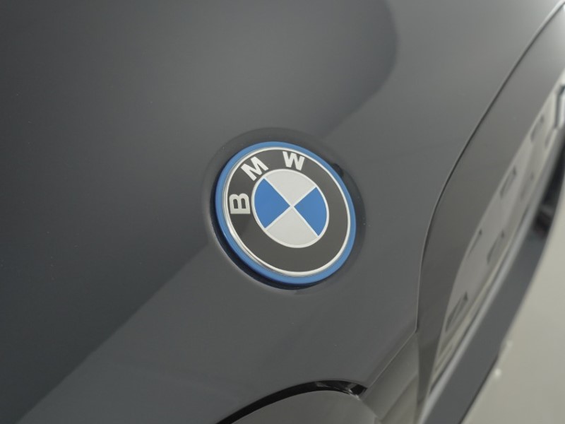 2022 (72) BMW iX3 210kW M Sport Pro 80kWh 5dr Auto 5633797