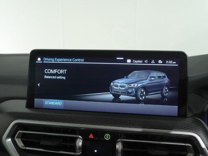 2022 (72) BMW iX3 210kW M Sport Pro 80kWh 5dr Auto 5633825