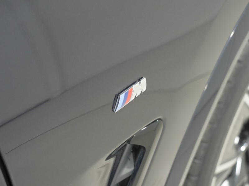 2022 (72) BMW iX3 210kW M Sport Pro 80kWh 5dr Auto 5633802