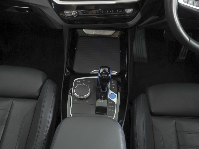2022 (72) BMW iX3 210kW M Sport Pro 80kWh 5dr Auto 5633794