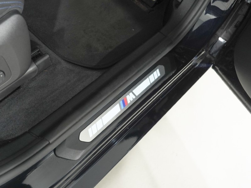 2022 (72) BMW iX3 210kW M Sport Pro 80kWh 5dr Auto 5633813
