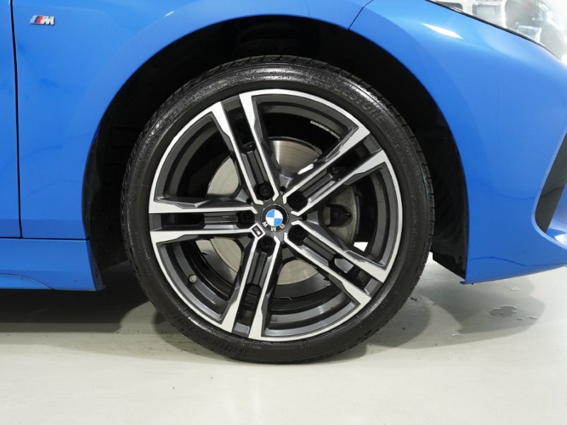 2023 (73) BMW 1 SERIES 118i [136] M Sport 5dr Step Auto [LCP] 5636643