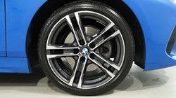 2023 (73) BMW 1 SERIES 118i M Sport 5dr Step Auto 5636643