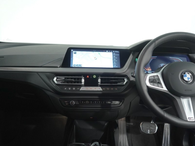 2023 (73) BMW 1 SERIES 118i [136] M Sport 5dr Step Auto [LCP] 5636653