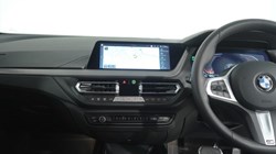 2023 (73) BMW 1 SERIES 118i M Sport 5dr Step Auto 5636653