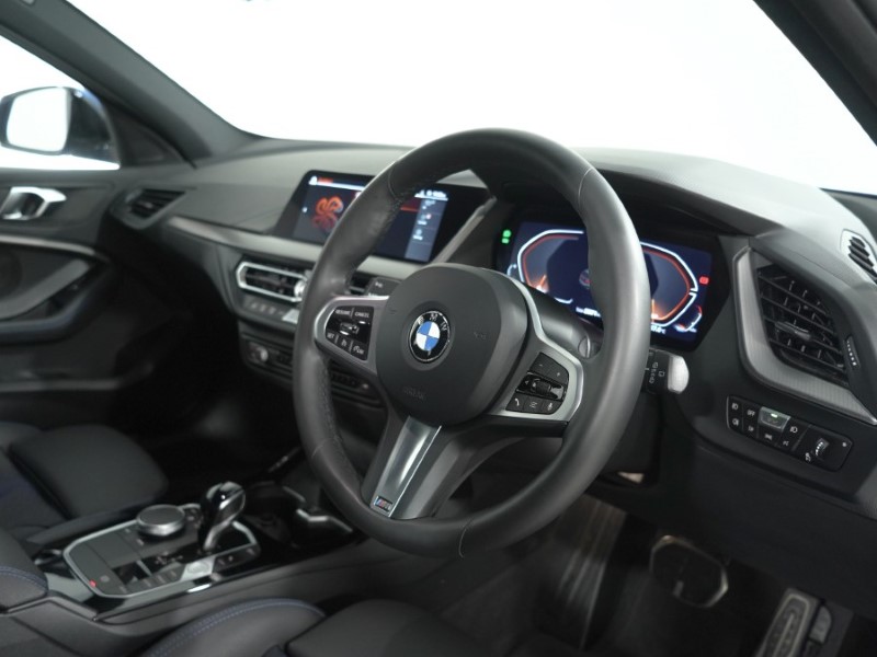 2023 (73) BMW 1 SERIES 118i [136] M Sport 5dr Step Auto [LCP] 5636648