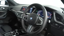 2023 (73) BMW 1 SERIES 118i M Sport 5dr Step Auto 5636648