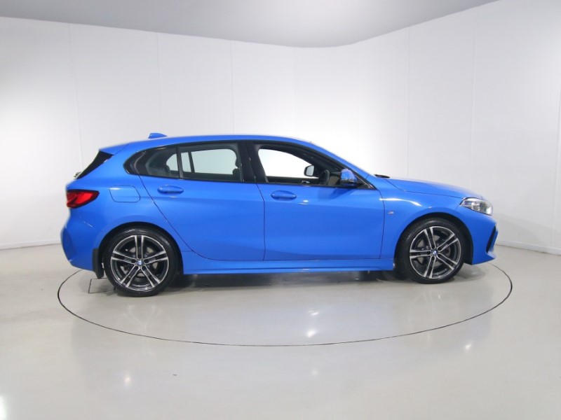 2023 (73) BMW 1 SERIES 118i [136] M Sport 5dr Step Auto [LCP] 5636689