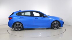 2023 (73) BMW 1 SERIES 118i M Sport 5dr Step Auto 5636689
