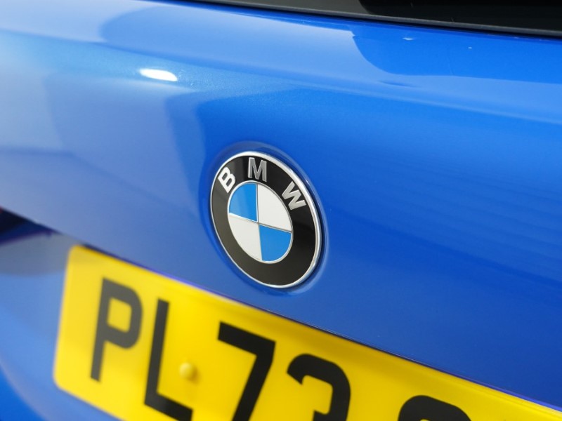 2023 (73) BMW 1 SERIES 118i [136] M Sport 5dr Step Auto [LCP] 5636633