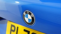 2023 (73) BMW 1 SERIES 118i M Sport 5dr Step Auto 5636633