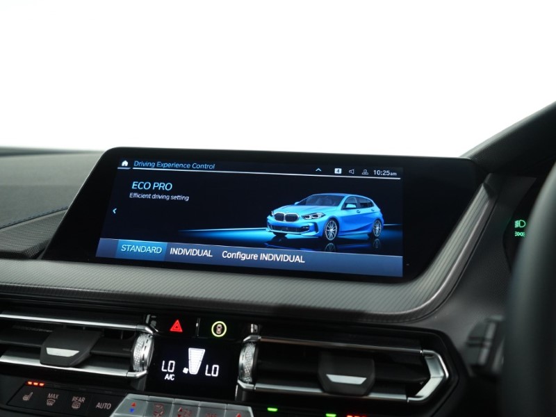 2023 (73) BMW 1 SERIES 118i [136] M Sport 5dr Step Auto [LCP] 5636668