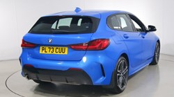 2023 (73) BMW 1 SERIES 118i M Sport 5dr Step Auto 5636688
