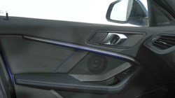 2023 (73) BMW 1 SERIES 118i M Sport 5dr Step Auto 5636679