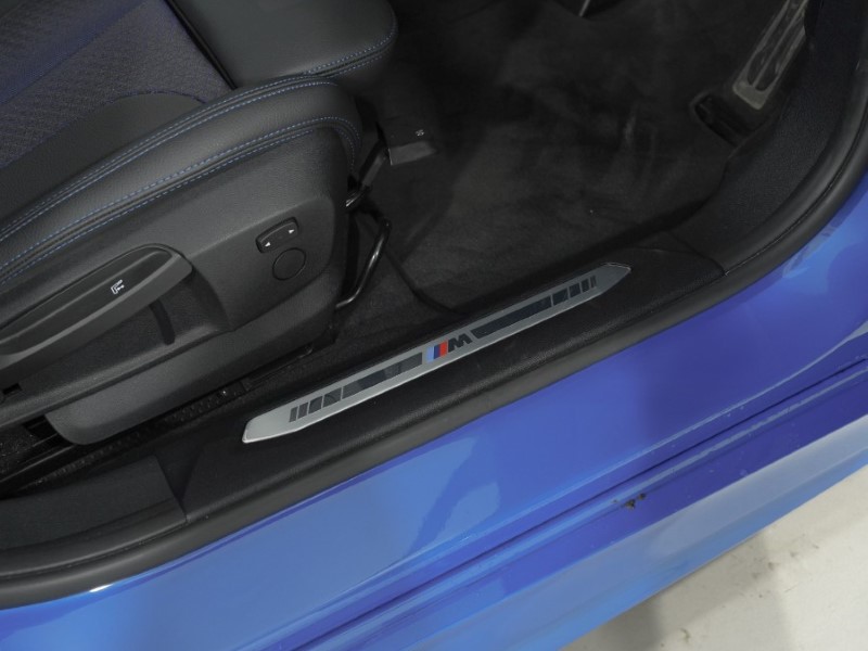 2023 (73) BMW 1 SERIES 118i [136] M Sport 5dr Step Auto [LCP] 5636647