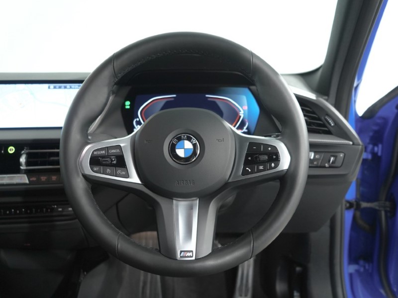 2023 (73) BMW 1 SERIES 118i [136] M Sport 5dr Step Auto [LCP] 5636654