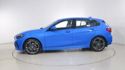 2023 (73) BMW 1 SERIES 118i M Sport 5dr Step Auto 5636685