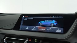 2023 (73) BMW 1 SERIES 118i M Sport 5dr Step Auto 5636677