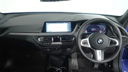 2023 (73) BMW 1 SERIES 118i M Sport 5dr Step Auto 5636652