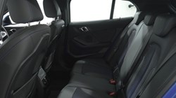 2023 (73) BMW 1 SERIES 118i M Sport 5dr Step Auto 5636636