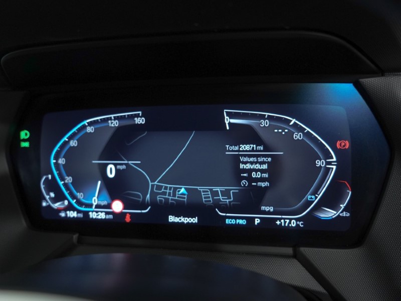 2023 (73) BMW 1 SERIES 118i [136] M Sport 5dr Step Auto [LCP] 5636674