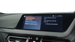 2023 (73) BMW 1 SERIES 118i M Sport 5dr Step Auto 5636675