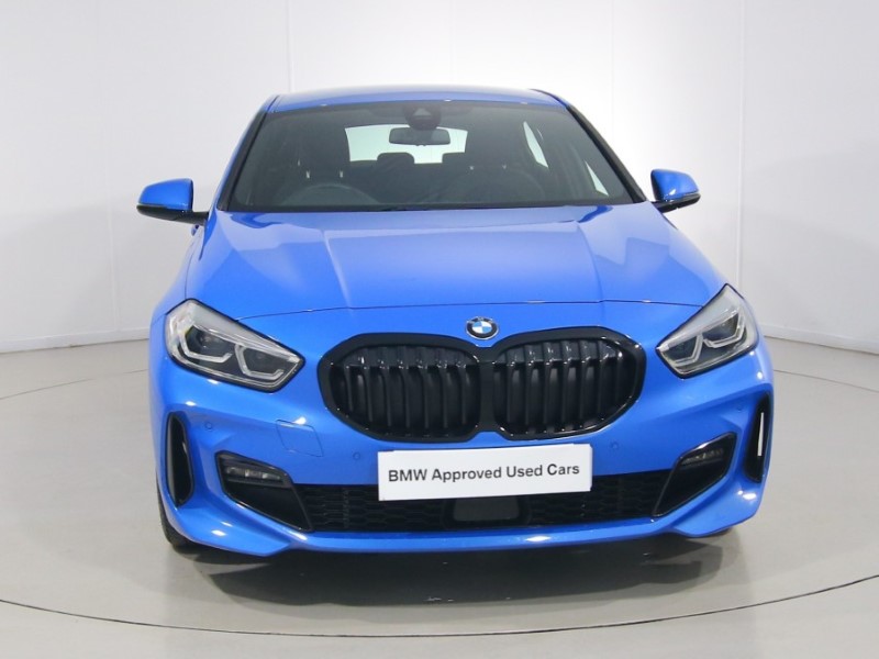 2023 (73) BMW 1 SERIES 118i [136] M Sport 5dr Step Auto [LCP] 5636683