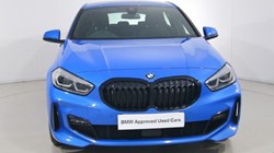 2023 (73) BMW 1 SERIES 118i M Sport 5dr Step Auto 5636683