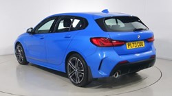 2023 (73) BMW 1 SERIES 118i M Sport 5dr Step Auto 1
