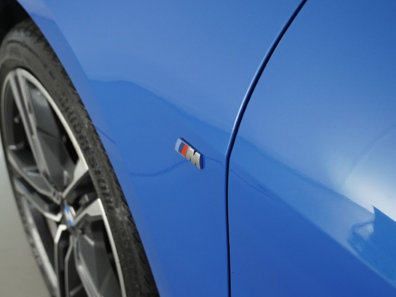 2023 (73) BMW 1 SERIES 118i [136] M Sport 5dr Step Auto [LCP] 5636638