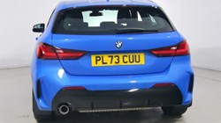 2023 (73) BMW 1 SERIES 118i M Sport 5dr Step Auto 5636687