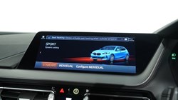 2023 (73) BMW 1 SERIES 118i M Sport 5dr Step Auto 5636666