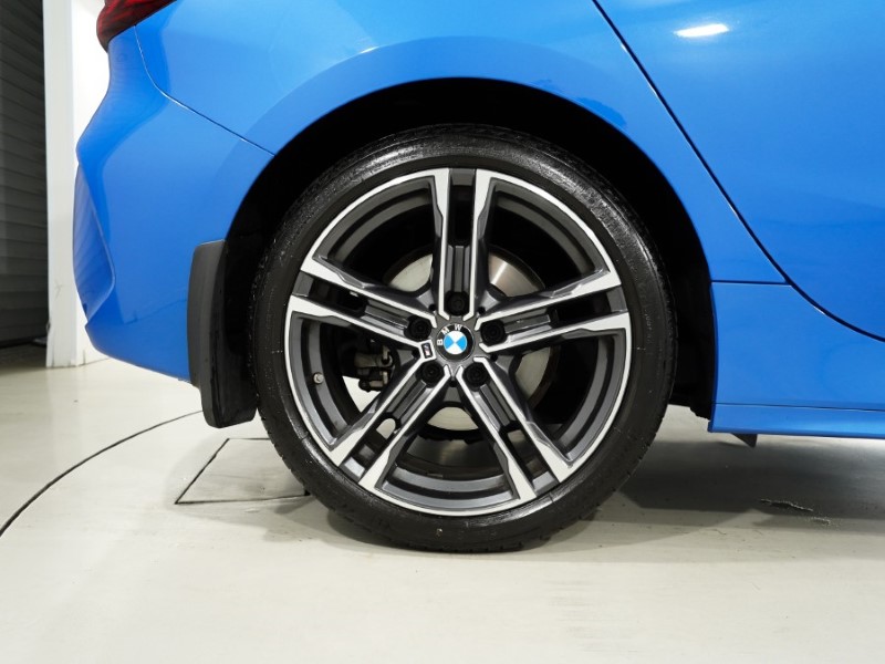 2023 (73) BMW 1 SERIES 118i [136] M Sport 5dr Step Auto [LCP] 5636681