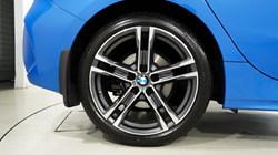 2023 (73) BMW 1 SERIES 118i M Sport 5dr Step Auto 5636681