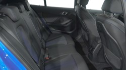2023 (73) BMW 1 SERIES 118i M Sport 5dr Step Auto 5636651