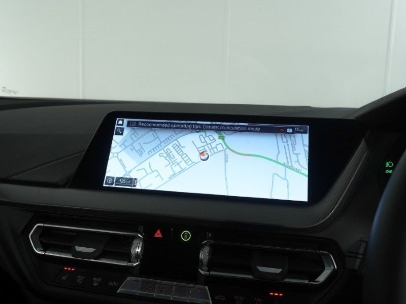 2023 (73) BMW 1 SERIES 118i [136] M Sport 5dr Step Auto [LCP] 5636659
