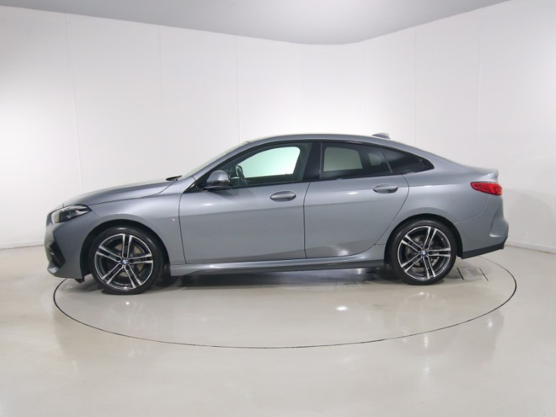 2023 (73) BMW 2 SERIES 218i [136] M Sport 4dr DCT 5641744