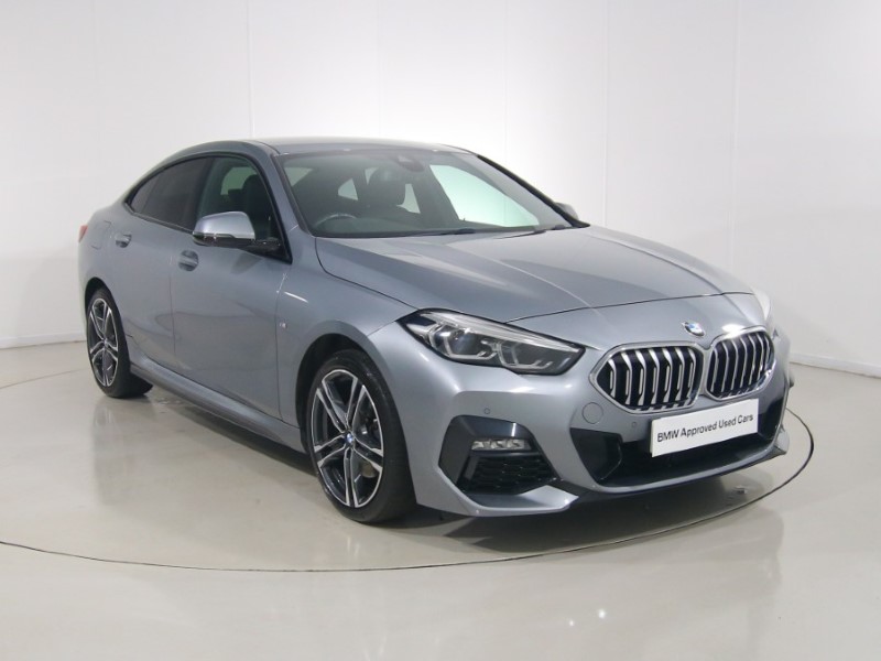 2023 (73) BMW 2 SERIES 218i [136] M Sport 4dr DCT