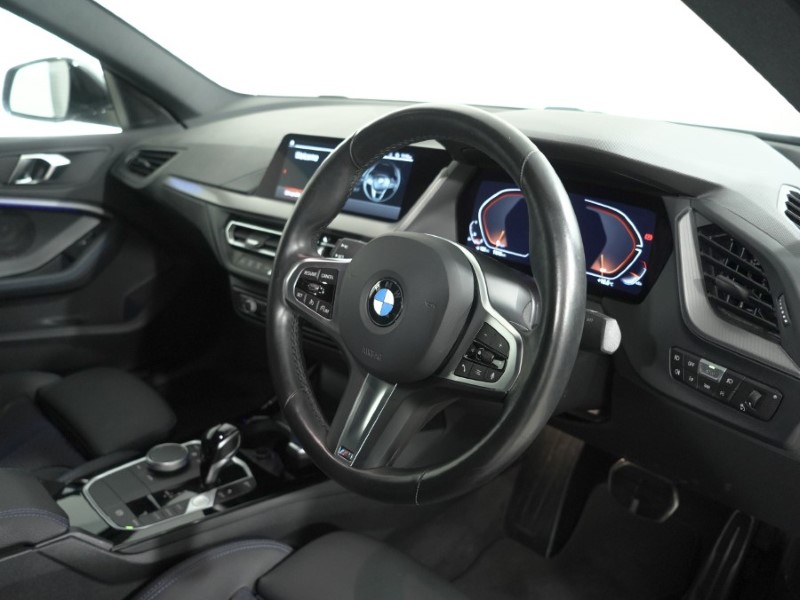 2023 (73) BMW 2 SERIES 218i [136] M Sport 4dr DCT 5641715