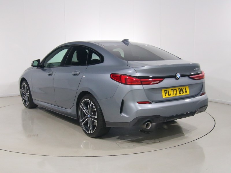 2023 (73) BMW 2 SERIES 218i [136] M Sport 4dr DCT 1