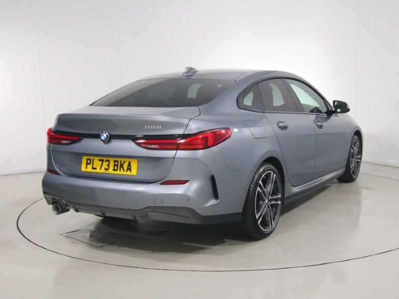 2023 (73) BMW 2 SERIES 218i [136] M Sport 4dr DCT 5641747