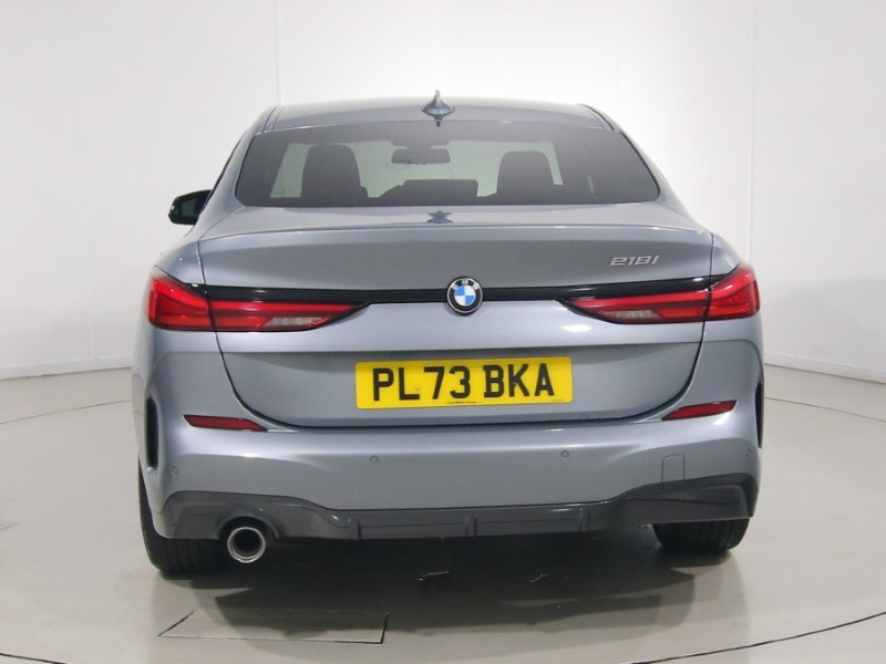 2023 (73) BMW 2 SERIES 218i [136] M Sport 4dr DCT 5641746