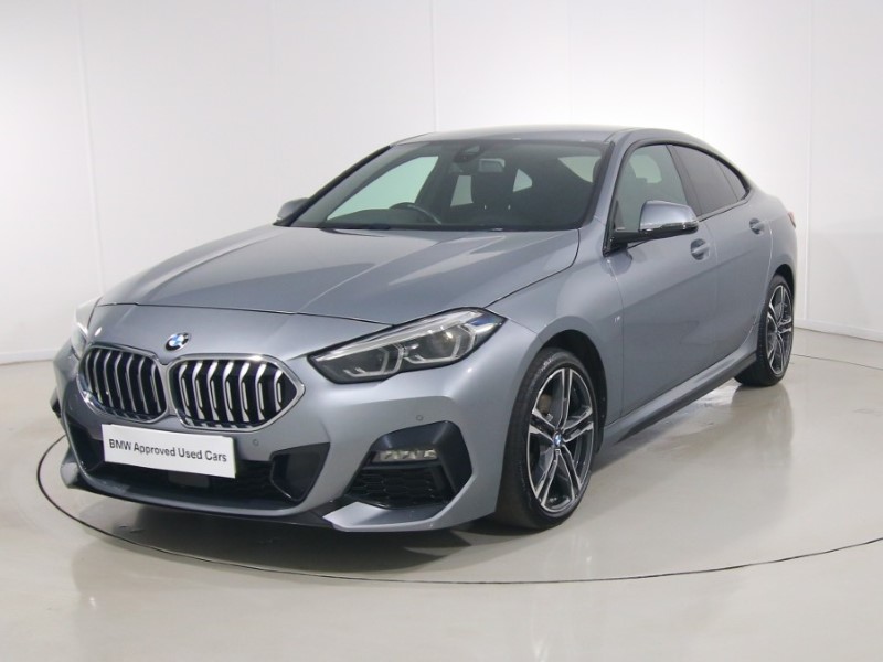 2023 (73) BMW 2 SERIES 218i [136] M Sport 4dr DCT 5641743