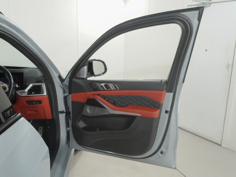 2023 (73) BMW X5 M xDrive  Competition 5dr Step Auto 5646661