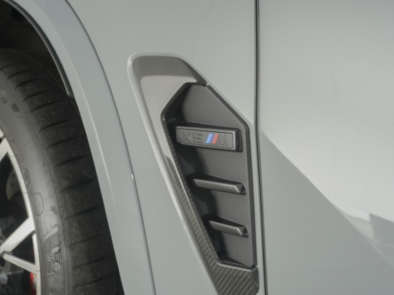 2023 (73) BMW X5 M xDrive  Competition 5dr Step Auto 5646649